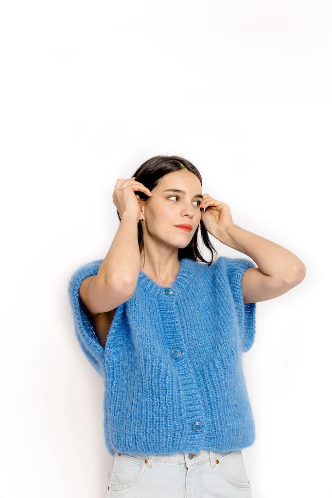 Je tricote Claudette – Image 6