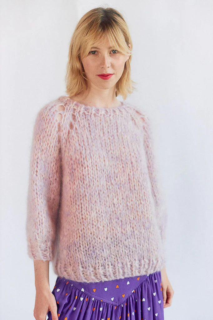 Je tricote Cassy – Image 3