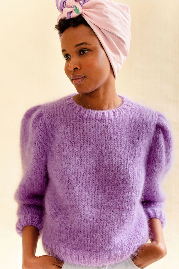 Je tricote Lola – Image 2