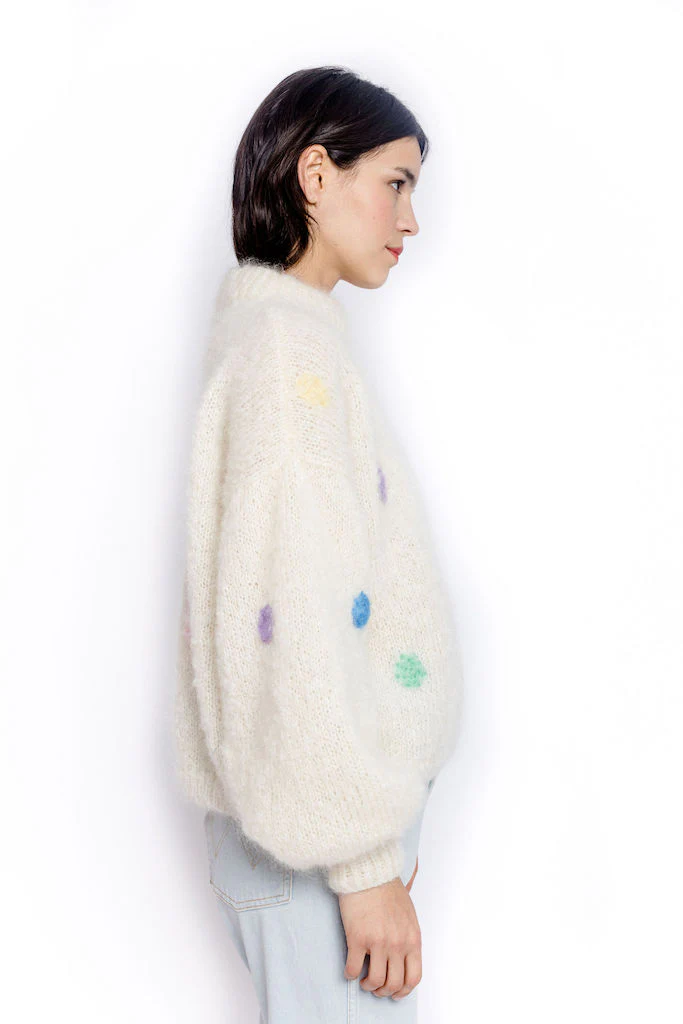 Je tricote Confetti – Image 5