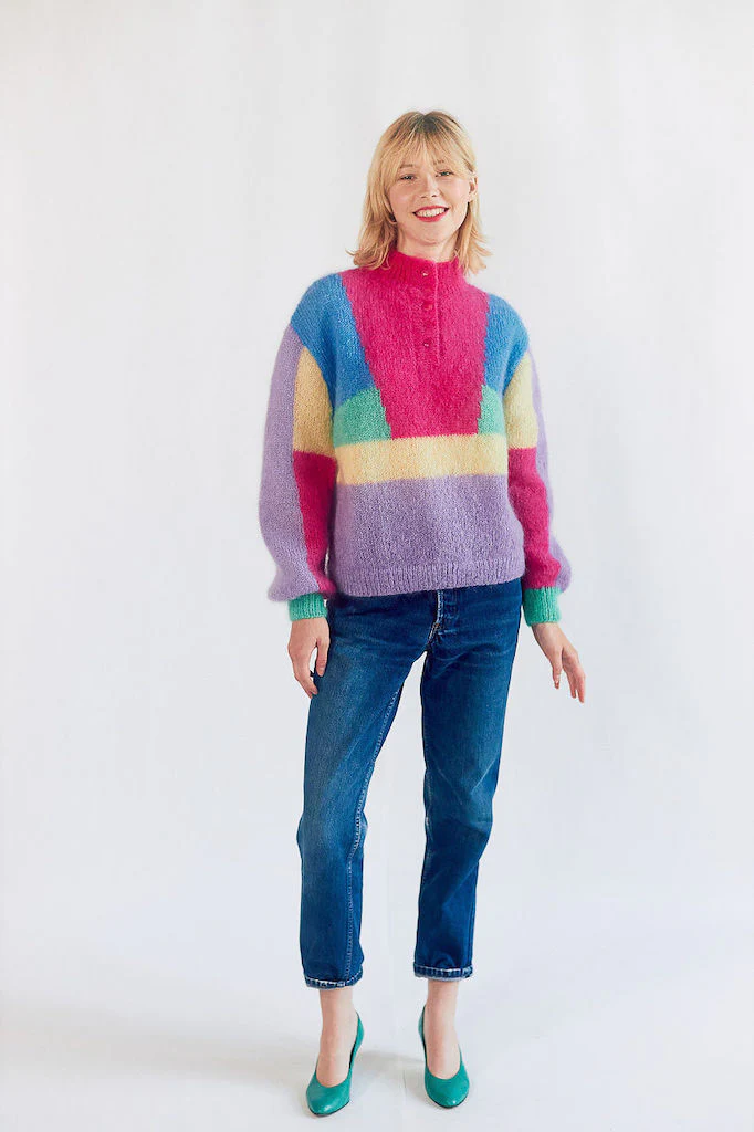 Je tricote Heidi – Image 9