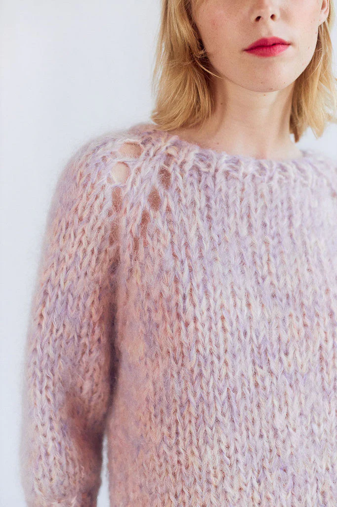 Je tricote Cassy – Image 4