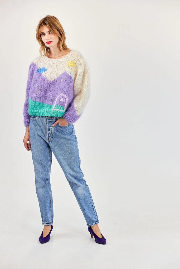 Je tricote Ginette – Image 4