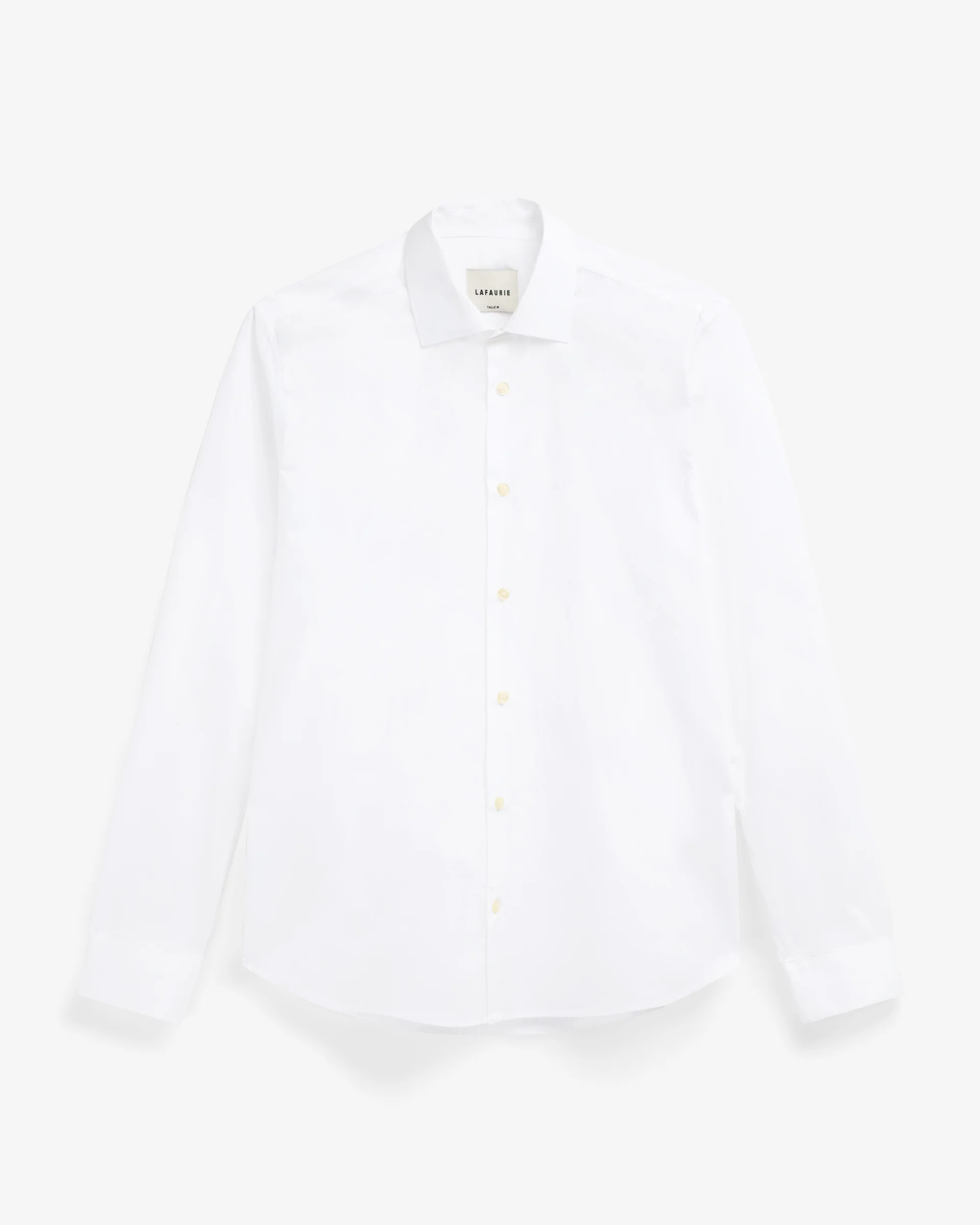 POPELINE - Blanc – Image 5