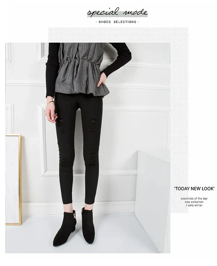 Bottes Femme Hiver Élégantes et Imperméables – Design Pratique pour Tous les Looks – Image 7