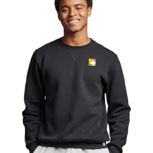 Chandail molleton unisexe #698HBM-TOOTELO