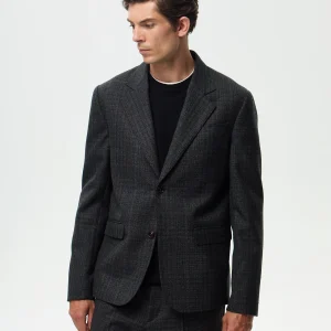 SARTRE - Gris Anthracite