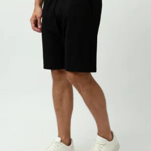 Short de sport pour homme avec taille élastique - SHR24SMBX15003TM1