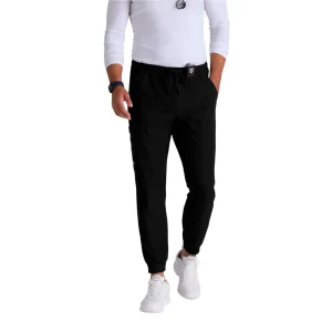 Pantalon médical homme jogger Structure à 3 poches Skechers SKP572X (2XL &+)