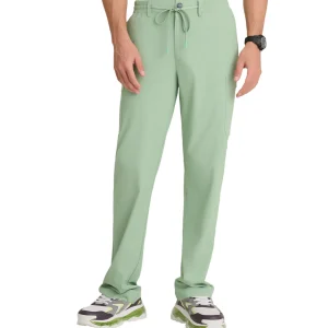 Pantalon médical homme 6 poches avec bande élastique Skechers SKP708