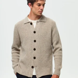 STEFANO - Beige Cendre