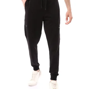Pantalon de survêtement homme - Confort et style décontracté - SWP23GEBL24595TM1