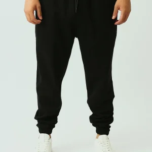 Pantalon de survêtement homme – Coupe confortable et style décontracté - SWP25GMBS24590TM1