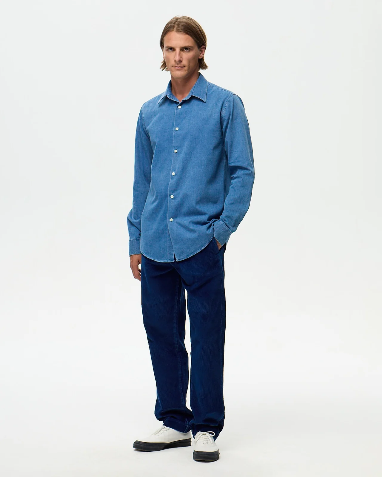 MONTAIGNE - Denim Stone – Image 4