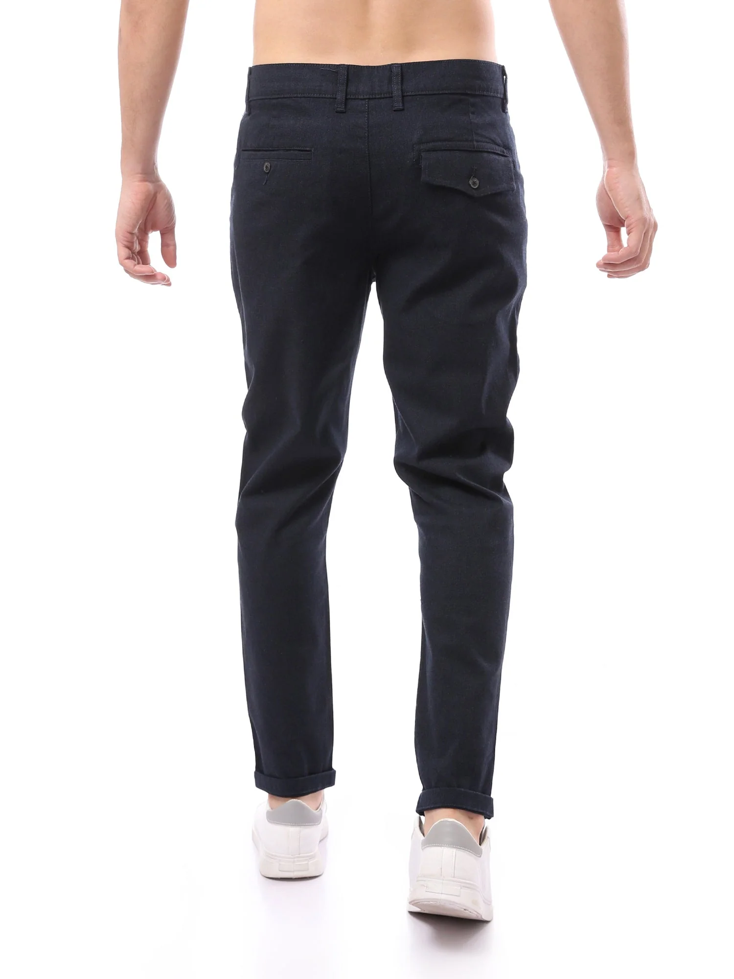 Pantalon Chino Homme – Élégance et Confort au Quotidien - TRO24WCKT23583TM1 – Image 5