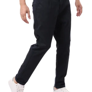 Pantalon Chino Homme – Élégance et Confort au Quotidien - TRO24WCKT23583TM1