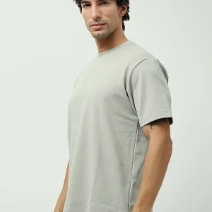 T-shirt Homme Simple – Confort et Élégance pour le Quotidien - TSH24SBRO20174TM1