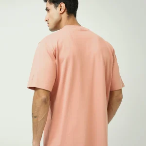 T-shirt Homme Simple et Élégant – Confort et Style Moderne pour l'Été - TSH24SPRO20158TM1