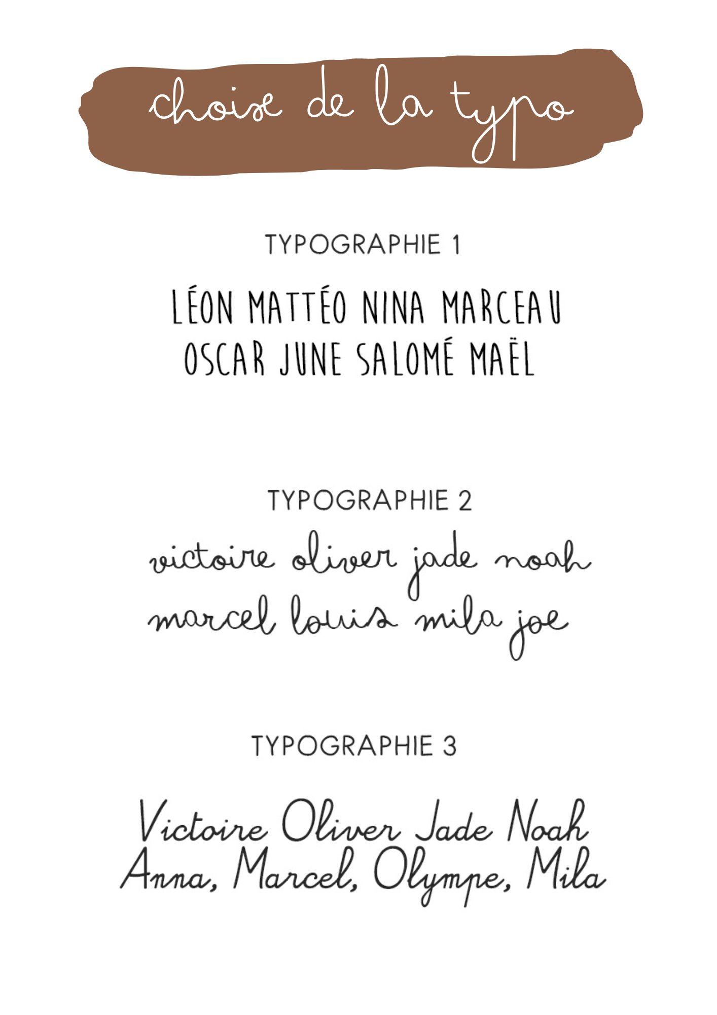 Atelier wagram – Sac à dos Camel – Image 5