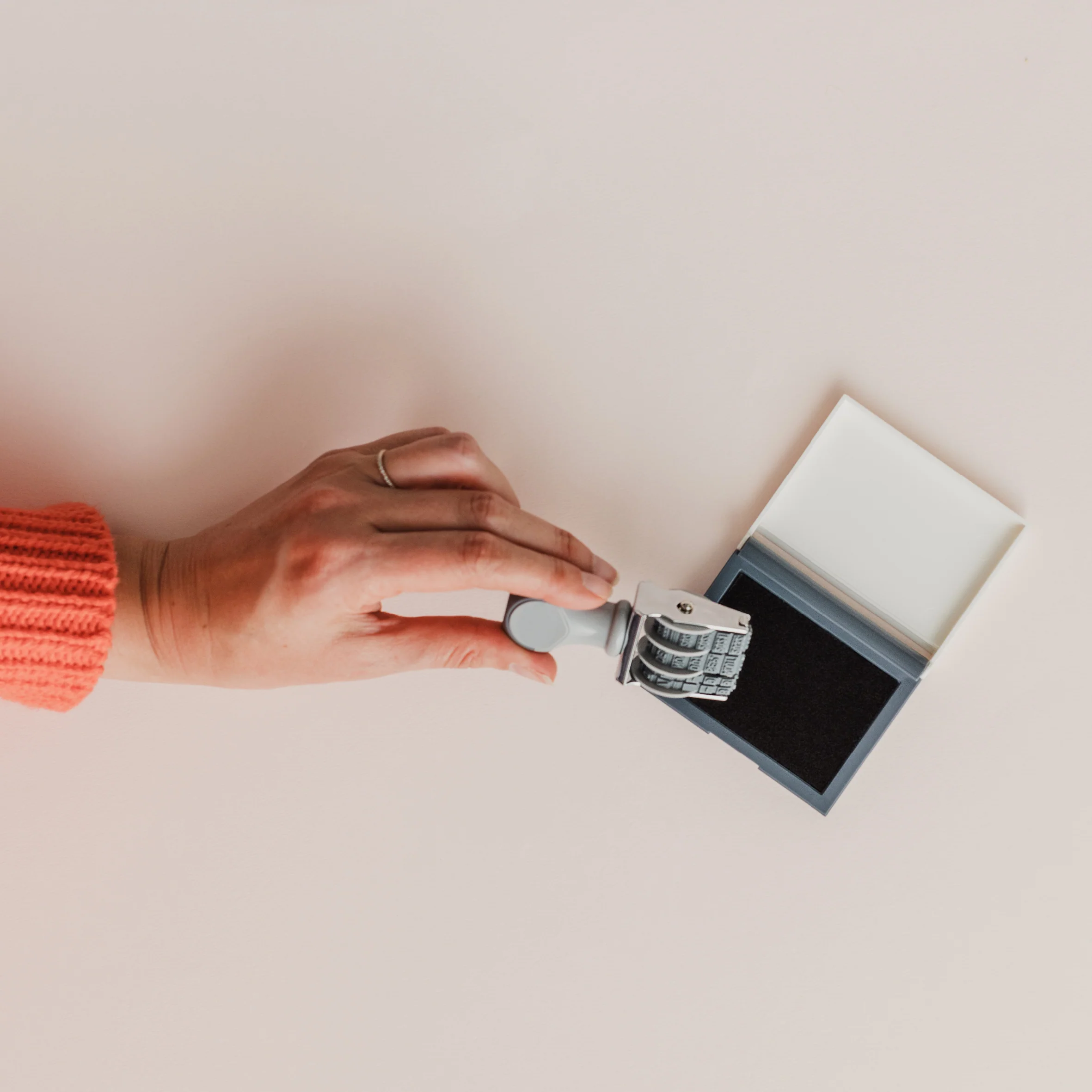 Les petites dates – Affiche mes premières fois Ourson – Image 3