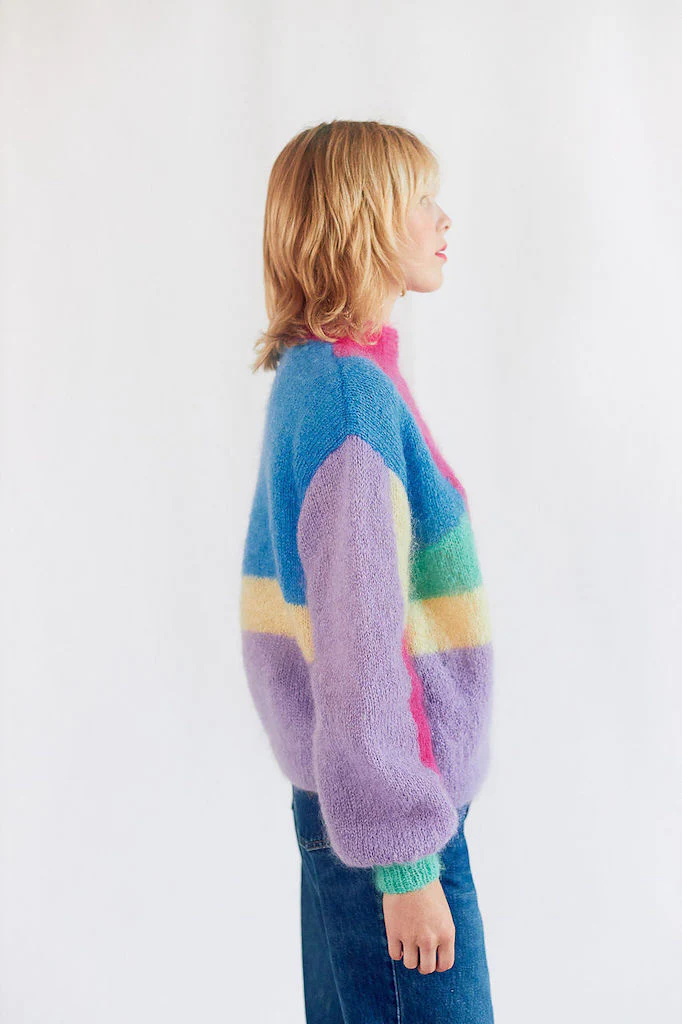 Je tricote Heidi – Image 6