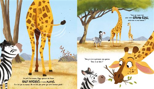 1 2 3 soleil – Un zig zag sur les fesses – Image 3