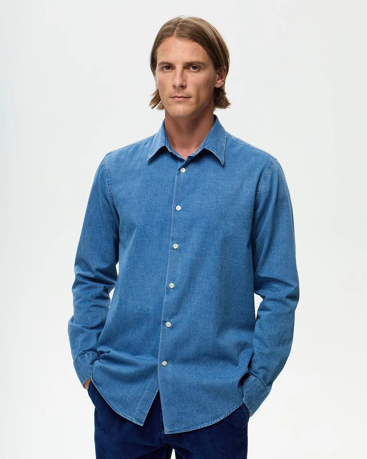 MONTAIGNE - Denim Stone – Image 2