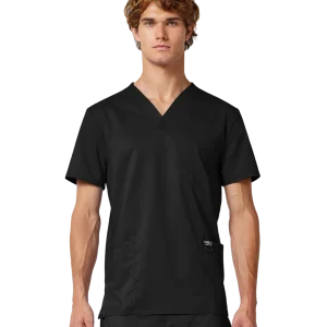 Haut à col en V pour homme #WW690X Cherokee Revolution (2XL&+)