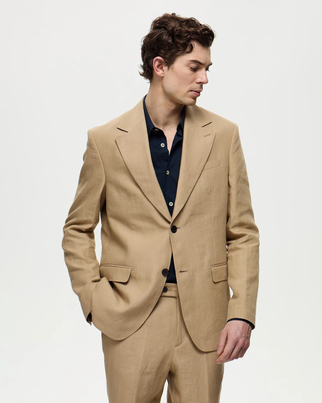 FREUD Lin - Beige Safari – Image 4