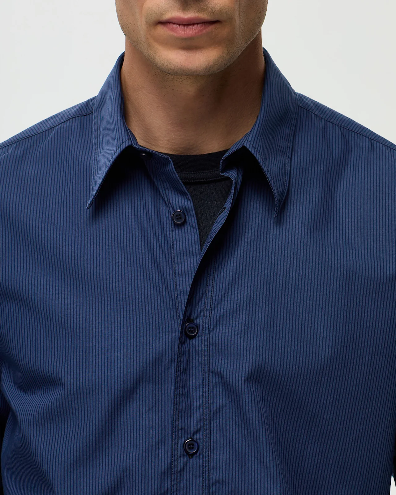 YALE - Encre/Indigo – Image 3