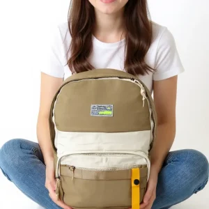 Sac scolaire multifonction – Couleurs douces & design épuré !