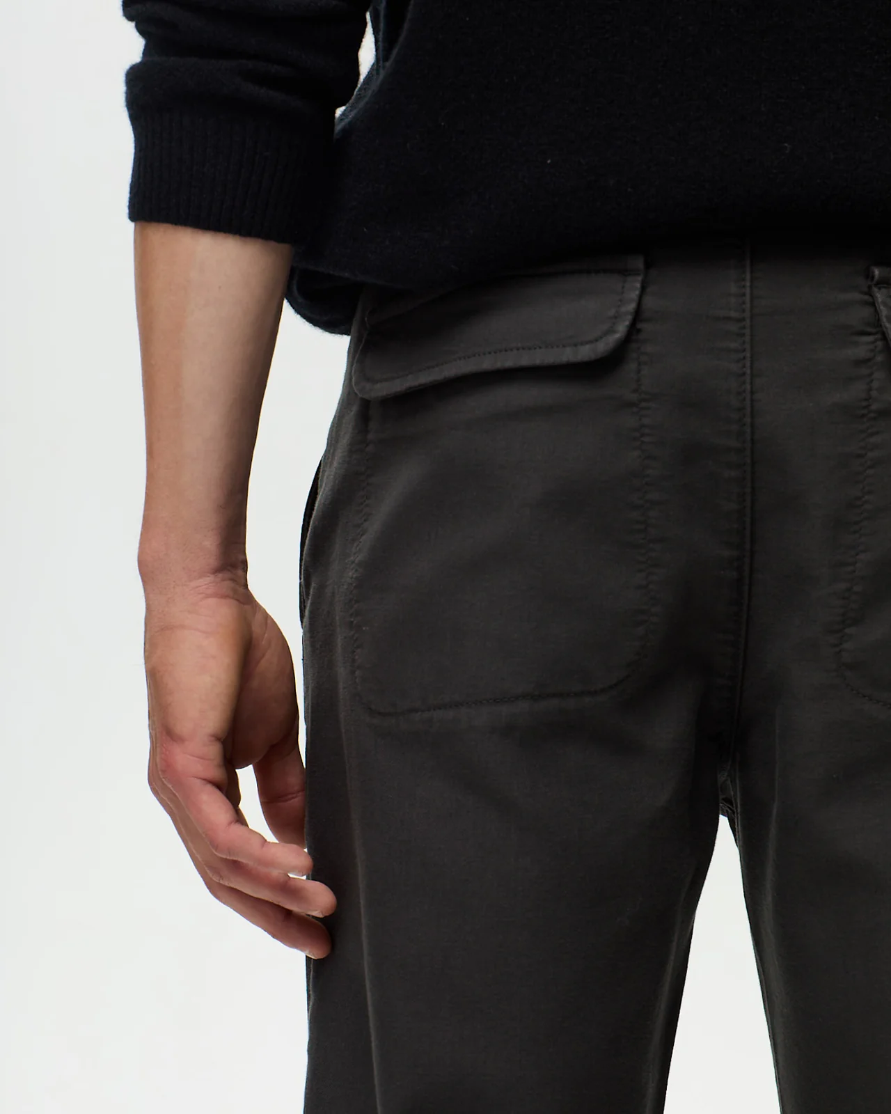 DIEGO - Gris Granit – Image 4