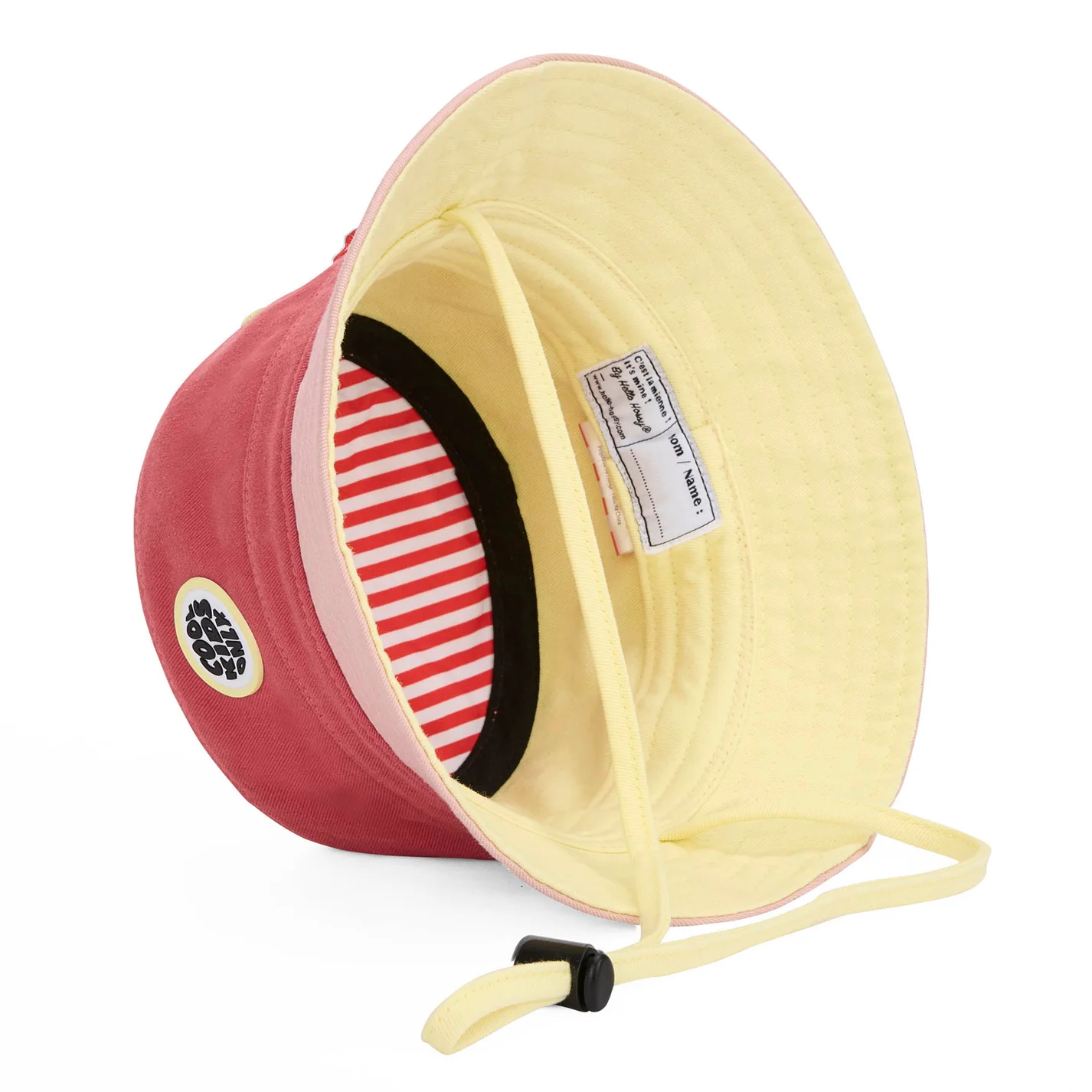 Hello Hossy – Bob Mini Jelly – Image 5