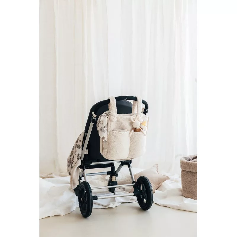 Babyshower – Sac à langer Sophie Mouton – Image 3