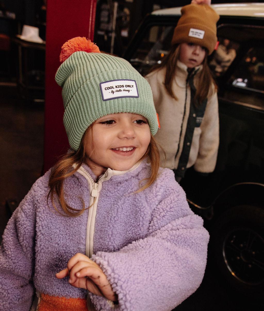 Hello hossy – Bonnet Block Santa – Image 3