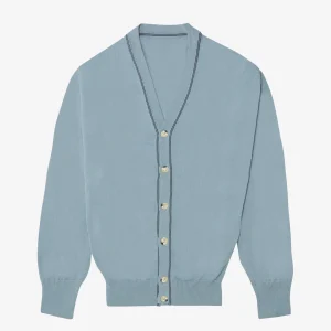 BURTON - Bleugris/Indigo