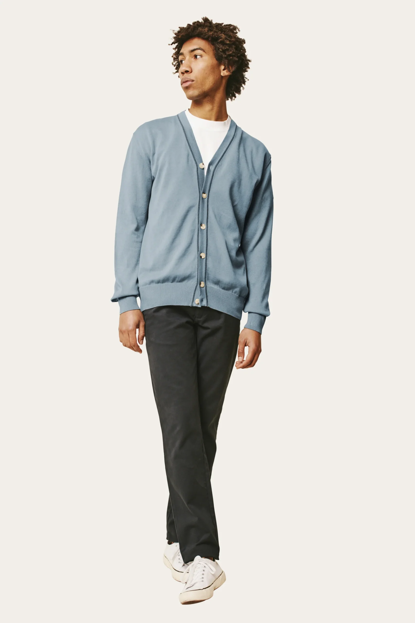 BURTON - Bleugris/Indigo – Image 4