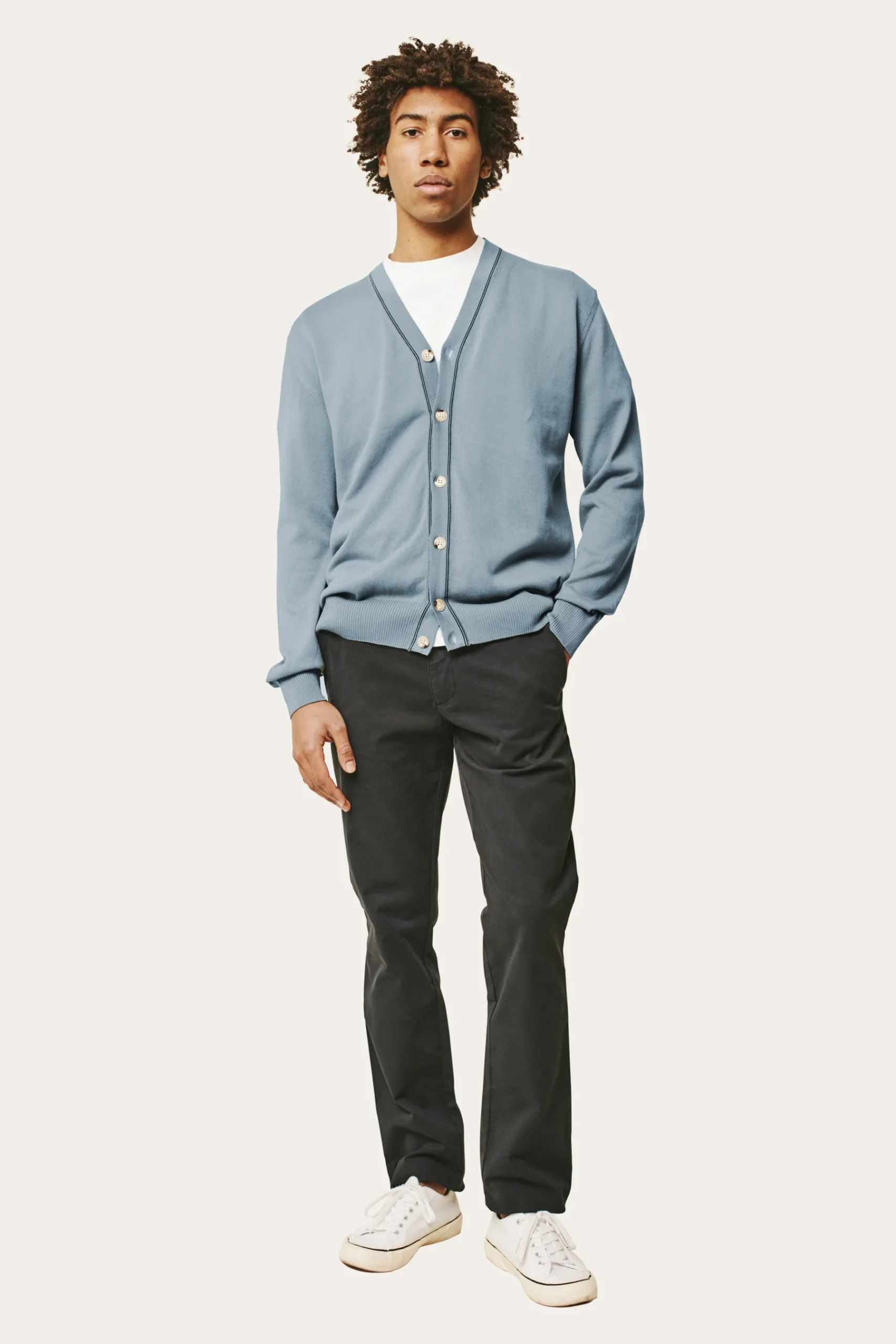 BURTON - Bleugris/Indigo – Image 5