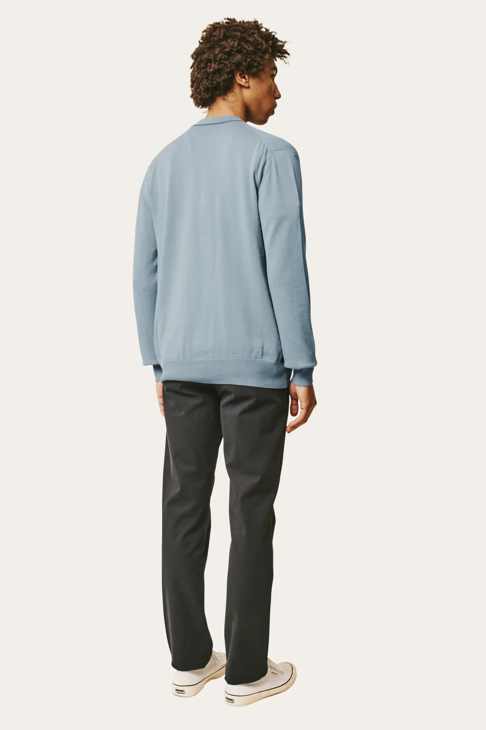 BURTON - Bleugris/Indigo – Image 6