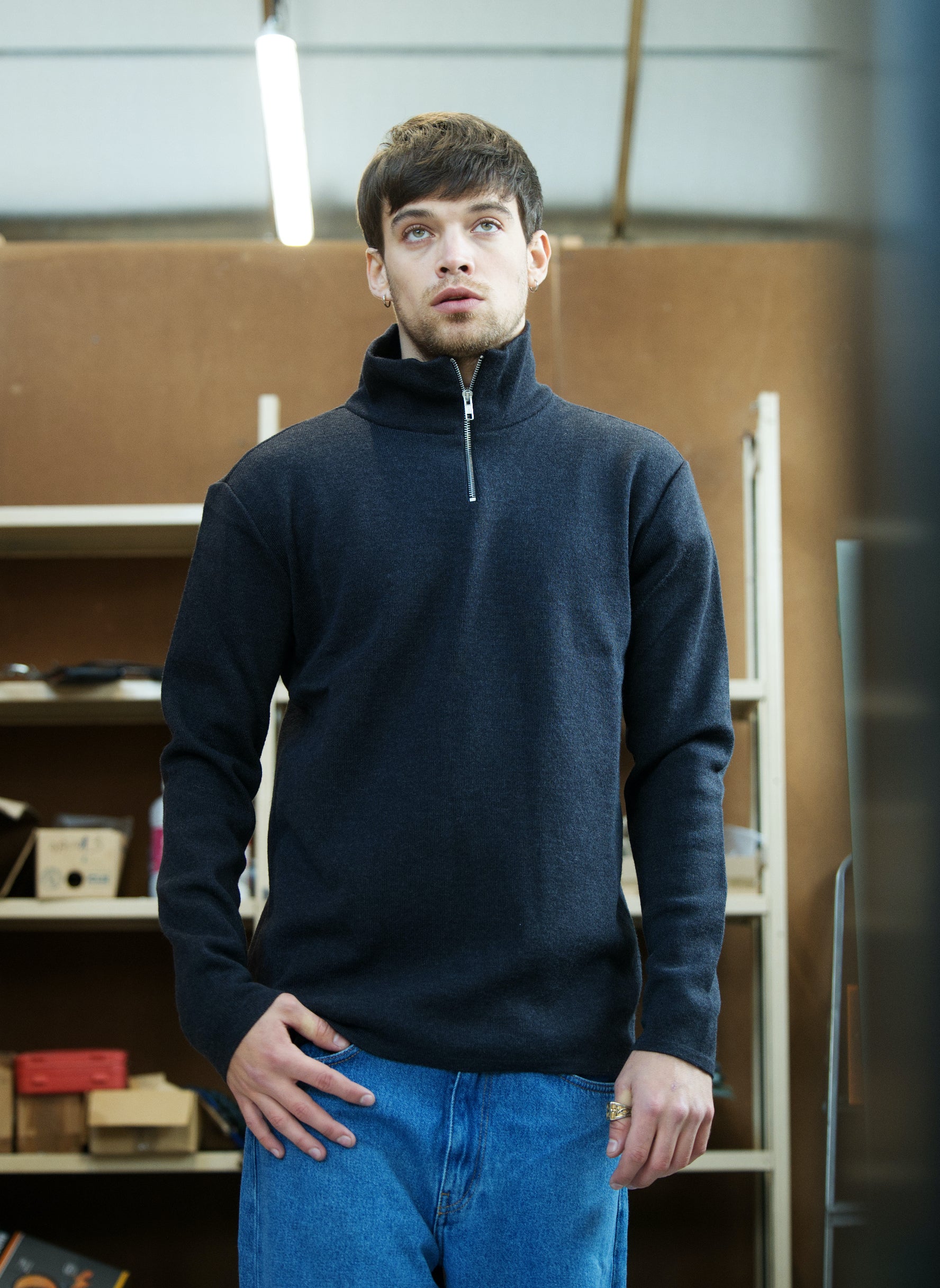 CAMIO Anthracite – Image 2