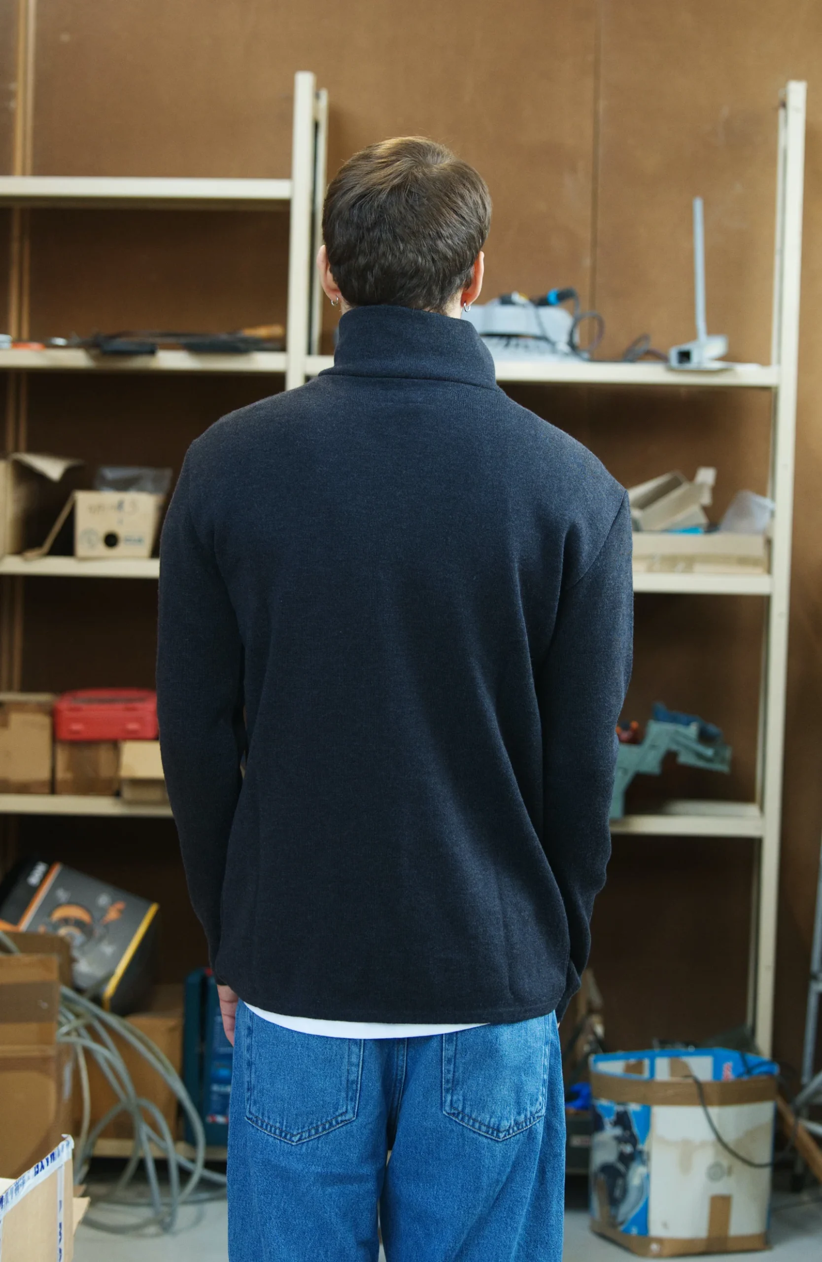 CAMIO Anthracite – Image 4