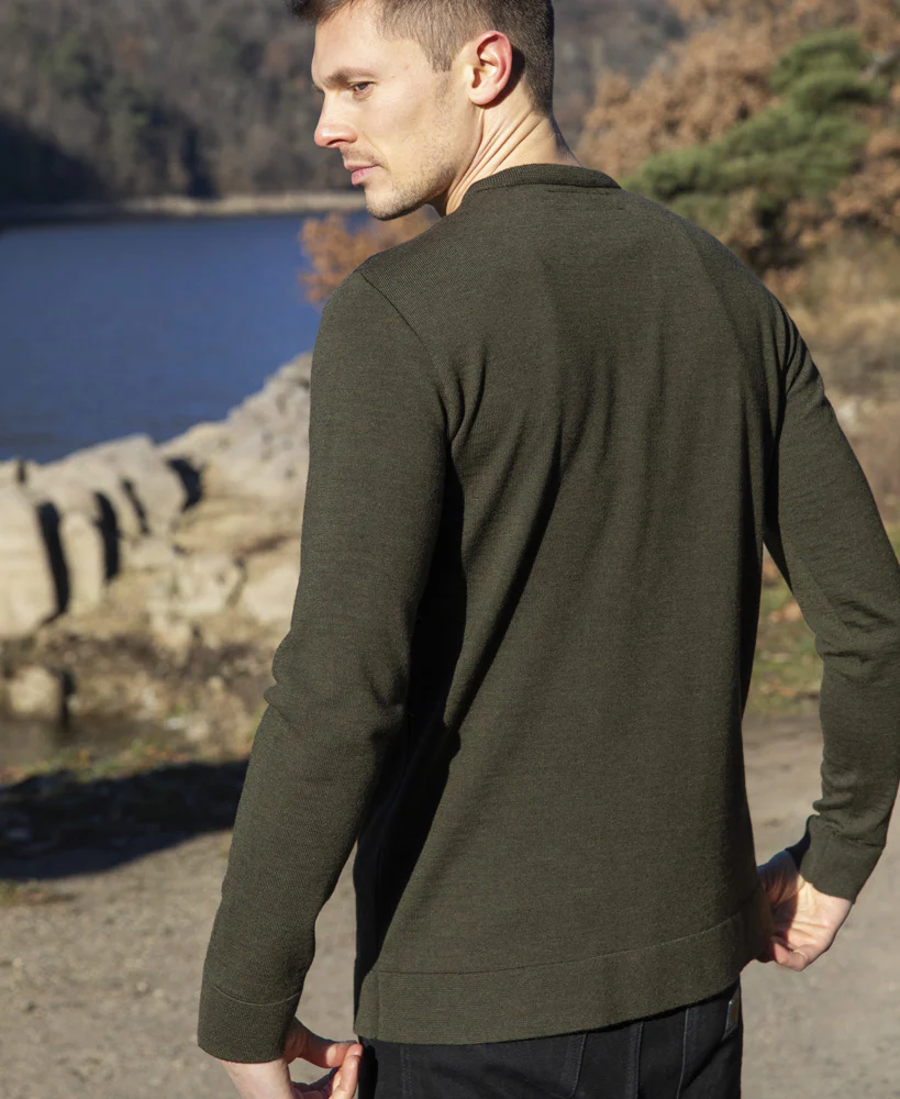 CADET Kaki – Image 6