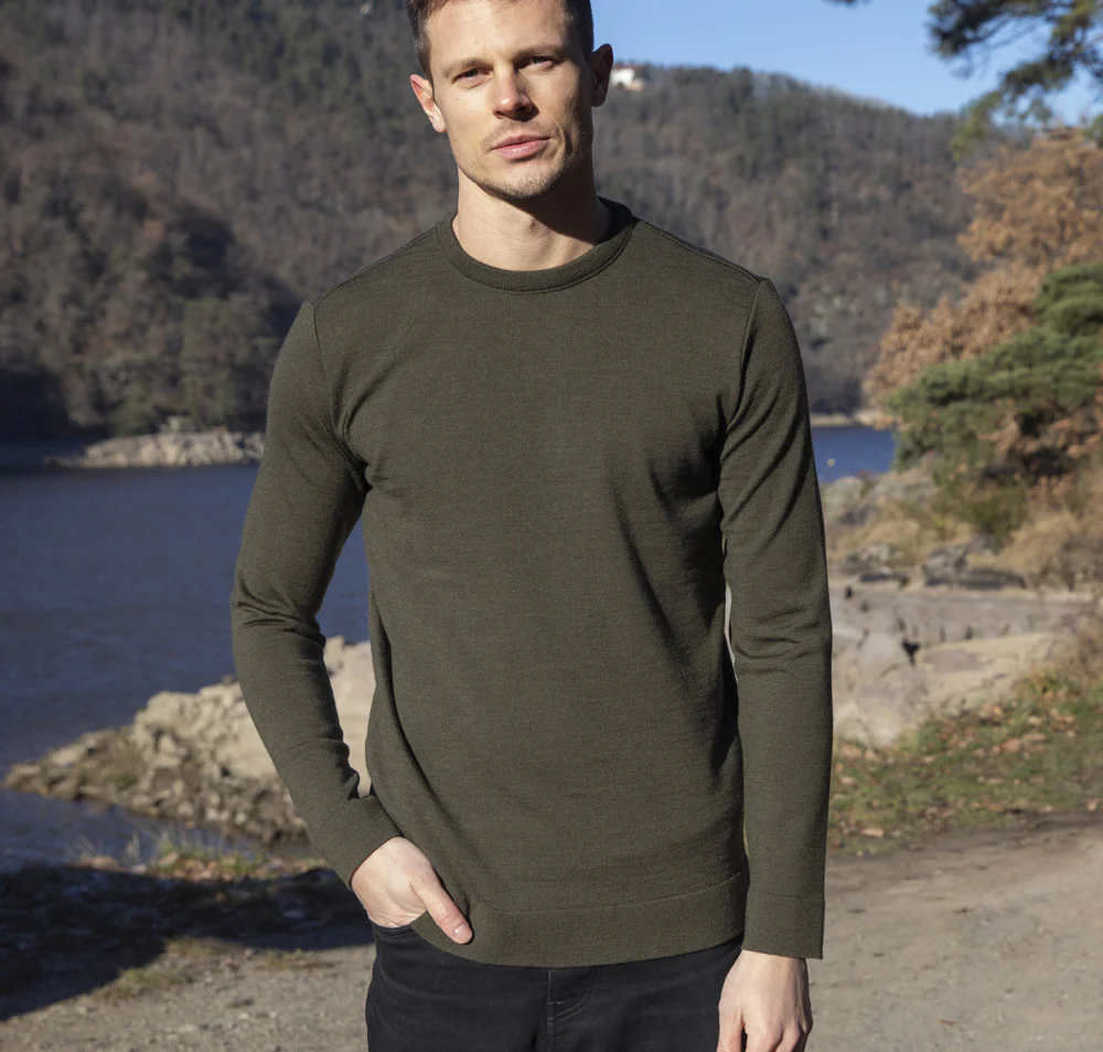 CADET Kaki – Image 2