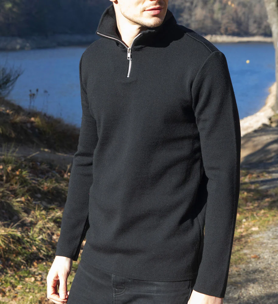 CAMIO Noir – Image 2