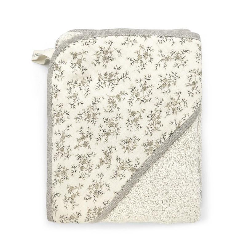 Babyshower – Cape de bain Miley – Image 3