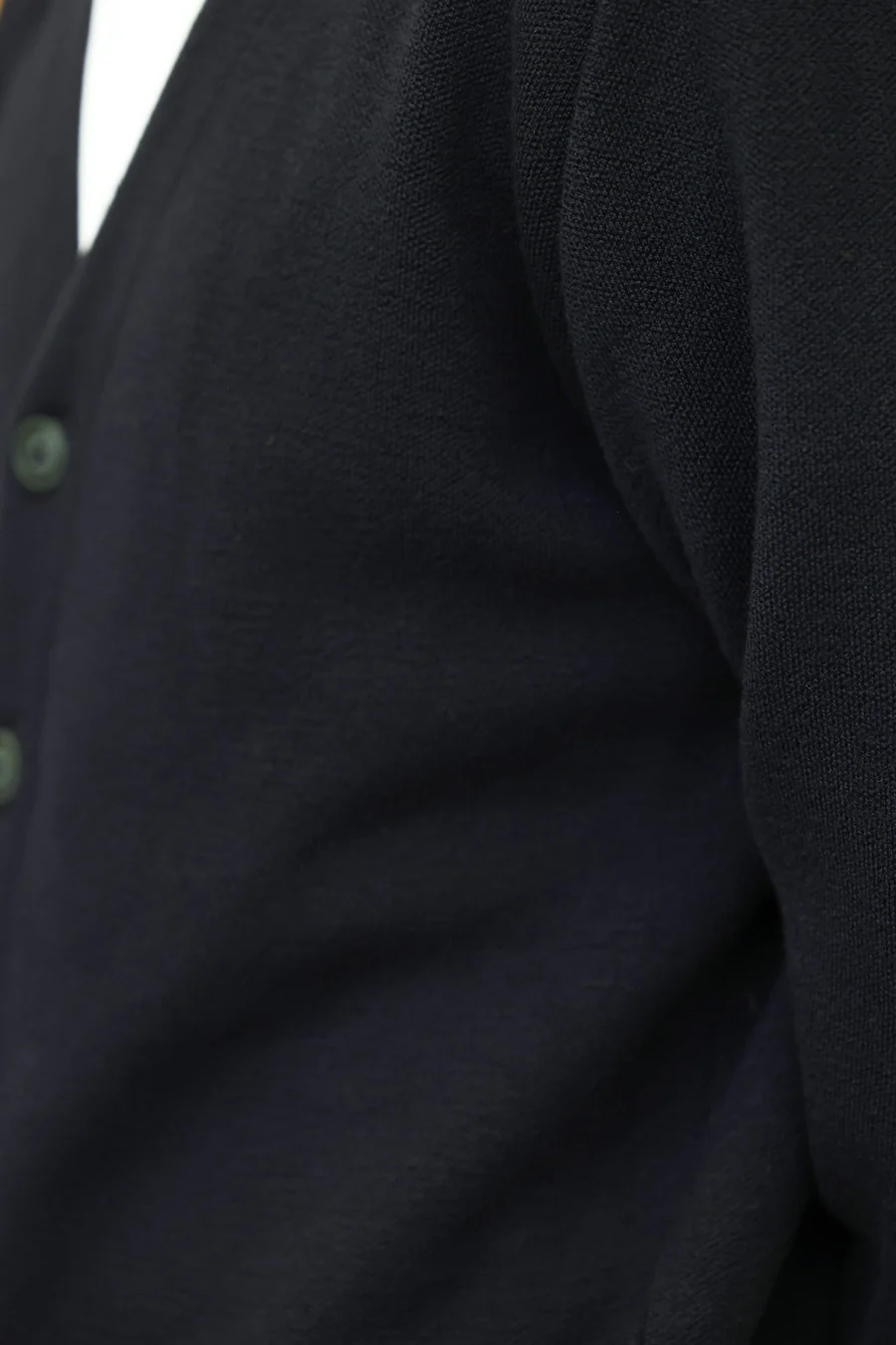 Cardigan COPA Navy – Image 9