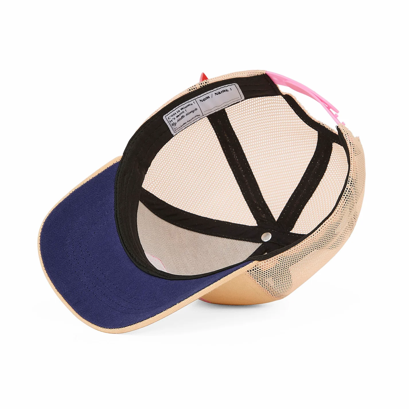 Hello Hossy – Casquette Melba – Image 5