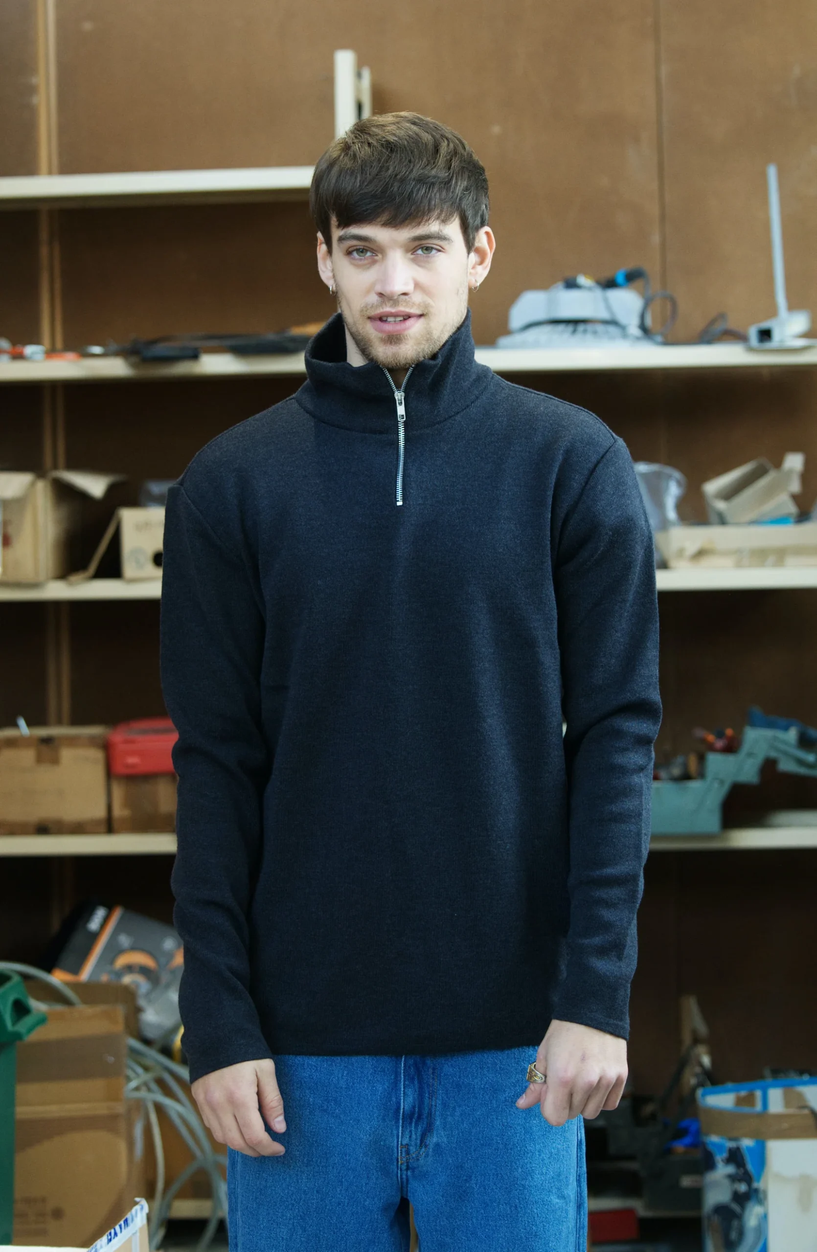 CAMIO Anthracite – Image 5