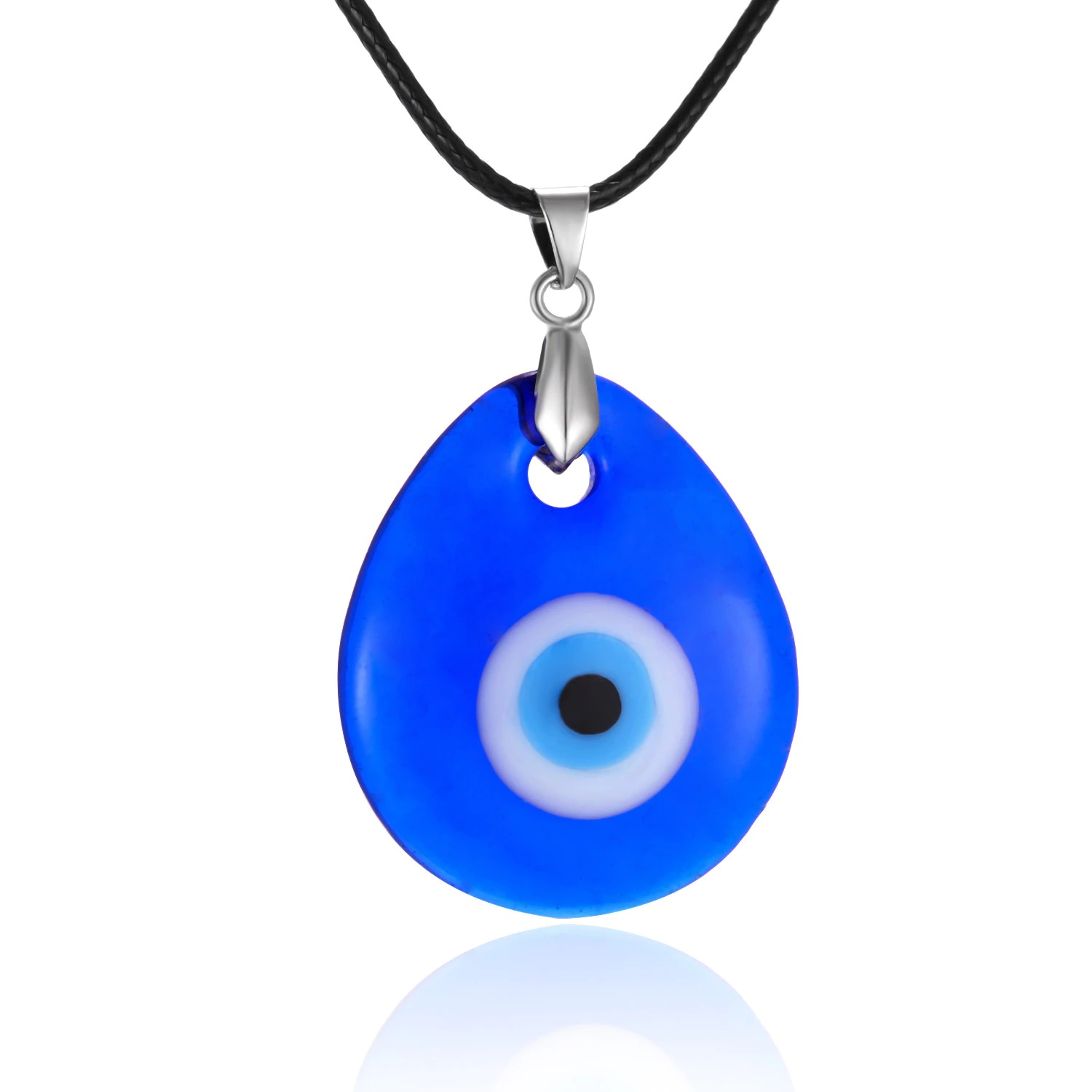 Collier grec oeil – Image 5