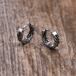 Créole acier inoxydable